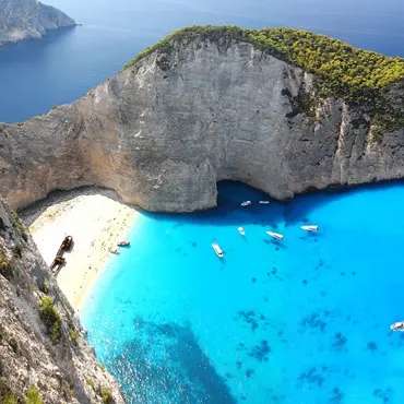 Zakynthos