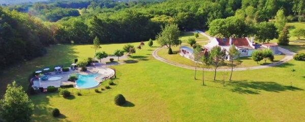 Camping Lot 46