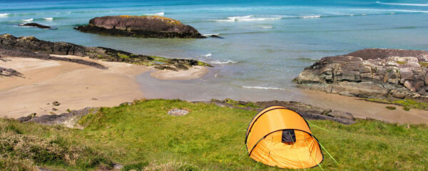 Camping